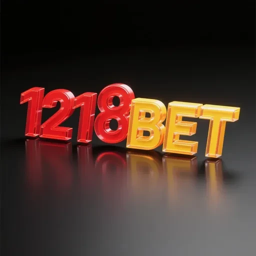 1218bet logo